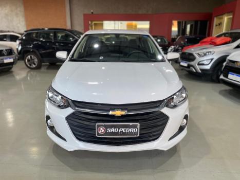 CHEVROLET Onix Sedan 1.0 12V 4P FLEX LTZ PLUS TURBO AUTOMTICO, Foto 3