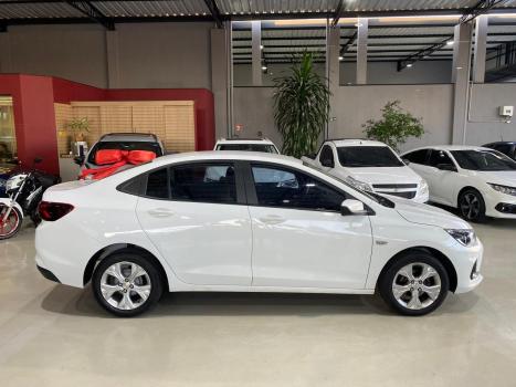 CHEVROLET Onix Sedan 1.0 12V 4P FLEX LTZ PLUS TURBO AUTOMTICO, Foto 4