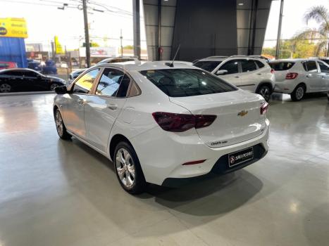 CHEVROLET Onix Sedan 1.0 12V 4P FLEX LTZ PLUS TURBO AUTOMTICO, Foto 5