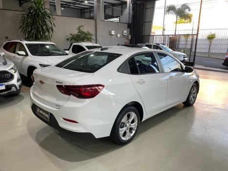 CHEVROLET Onix Sedan 1.0 12V 4P FLEX LTZ PLUS TURBO AUTOMTICO, Foto 6