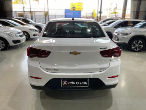 CHEVROLET Onix Sedan 1.0 12V 4P FLEX LTZ PLUS TURBO AUTOMTICO, Foto 7