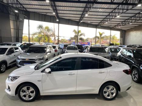 CHEVROLET Onix Sedan 1.0 12V 4P FLEX LTZ PLUS TURBO AUTOMTICO, Foto 8