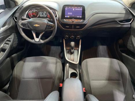CHEVROLET Onix Sedan 1.0 12V 4P FLEX LTZ PLUS TURBO AUTOMTICO, Foto 10