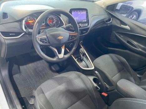 CHEVROLET Onix Sedan 1.0 12V 4P FLEX LTZ PLUS TURBO AUTOMTICO, Foto 11