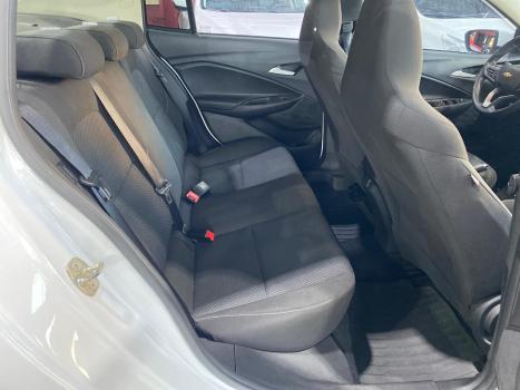 CHEVROLET Onix Sedan 1.0 12V 4P FLEX LTZ PLUS TURBO AUTOMTICO, Foto 13