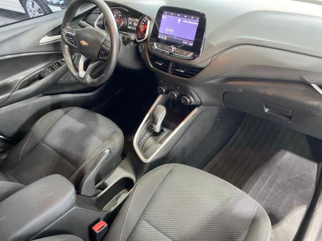 CHEVROLET Onix Sedan 1.0 12V 4P FLEX LTZ PLUS TURBO AUTOMTICO, Foto 14