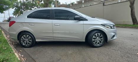 CHEVROLET Onix Sedan 1.0 4P FLEX JOY, Foto 2