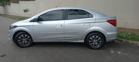 CHEVROLET Onix Sedan 1.0 4P FLEX JOY, Foto 3