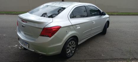 CHEVROLET Onix Sedan 1.0 4P FLEX JOY, Foto 4