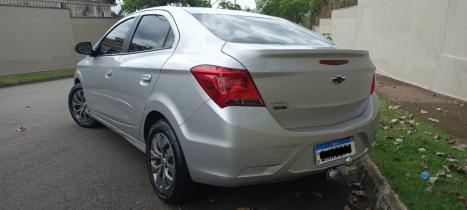 CHEVROLET Onix Sedan 1.0 4P FLEX JOY, Foto 5