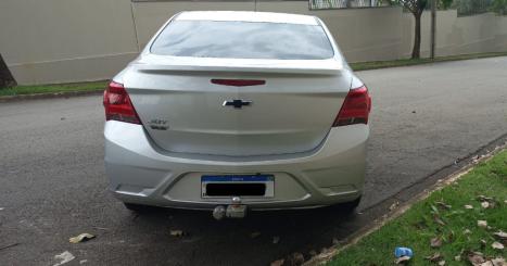 CHEVROLET Onix Sedan 1.0 4P FLEX JOY, Foto 7