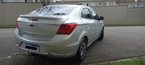 CHEVROLET Onix Sedan 1.0 4P FLEX JOY, Foto 8