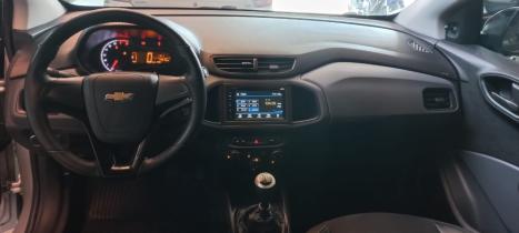 CHEVROLET Onix Sedan 1.0 4P FLEX JOY, Foto 10