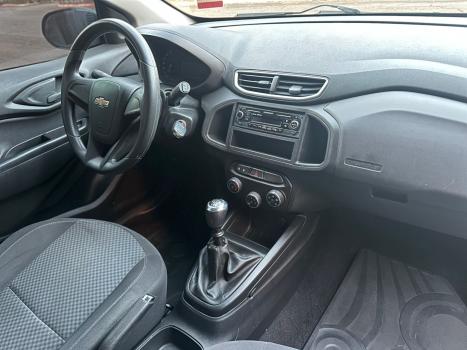 CHEVROLET Onix Sedan 1.0 4P FLEX LT, Foto 3