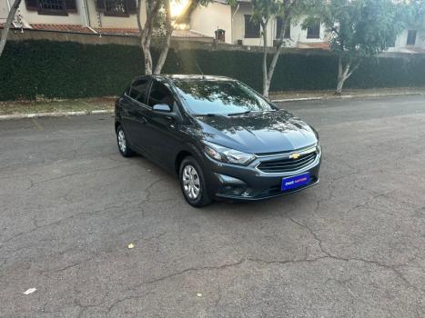 CHEVROLET Onix Sedan 1.0 4P FLEX LT, Foto 6