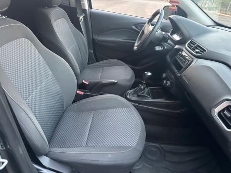 CHEVROLET Onix Sedan 1.0 4P FLEX LT, Foto 8