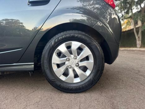 CHEVROLET Onix Sedan 1.0 4P FLEX LT, Foto 10