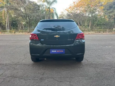 CHEVROLET Onix Sedan 1.0 4P FLEX LT, Foto 13