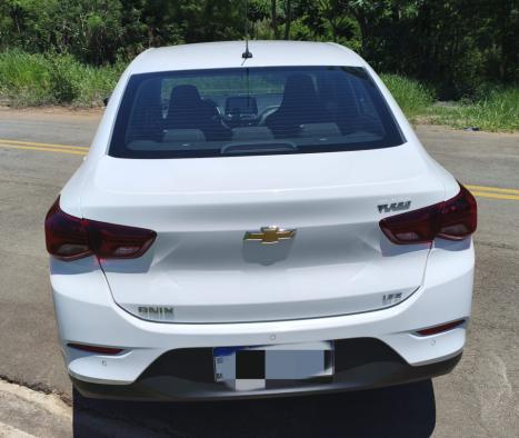 CHEVROLET Onix Sedan 1.0 12V 4P FLEX LTZ PLUS TURBO AUTOMTICO, Foto 2
