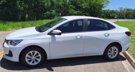 CHEVROLET Onix Sedan 1.0 12V 4P FLEX LTZ PLUS TURBO AUTOMTICO, Foto 3