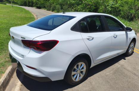 CHEVROLET Onix Sedan 1.0 12V 4P FLEX LTZ PLUS TURBO AUTOMTICO, Foto 5