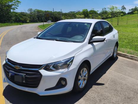 CHEVROLET Onix Sedan 1.0 12V 4P FLEX LTZ PLUS TURBO AUTOMTICO, Foto 6