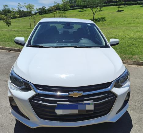 CHEVROLET Onix Sedan 1.0 12V 4P FLEX LTZ PLUS TURBO AUTOMTICO, Foto 7