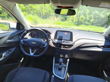 CHEVROLET Onix Sedan 1.0 12V 4P FLEX LTZ PLUS TURBO AUTOMTICO, Foto 8