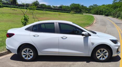 CHEVROLET Onix Sedan 1.0 12V 4P FLEX LTZ PLUS TURBO AUTOMTICO, Foto 9