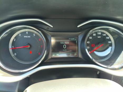 CHEVROLET Onix Sedan 1.0 12V 4P FLEX LTZ PLUS TURBO AUTOMTICO, Foto 10