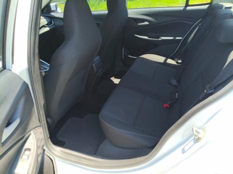 CHEVROLET Onix Sedan 1.0 12V 4P FLEX LTZ PLUS TURBO AUTOMTICO, Foto 12