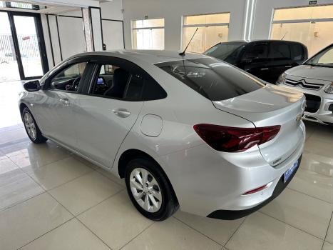 CHEVROLET Onix Sedan 1.0 12V 4P FLEX LTZ PLUS TURBO, Foto 4