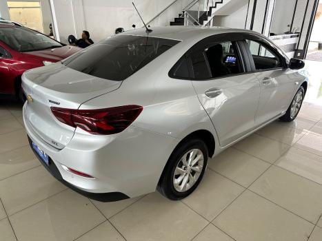 CHEVROLET Onix Sedan 1.0 12V 4P FLEX LTZ PLUS TURBO, Foto 6