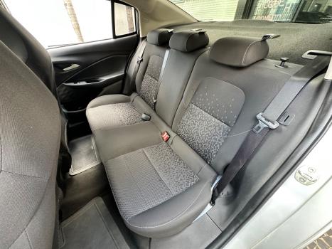 CHEVROLET Onix Sedan 1.0 12V 4P FLEX LTZ PLUS TURBO, Foto 9