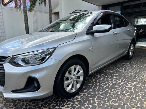 CHEVROLET Onix Sedan 1.0 12V 4P FLEX LTZ PLUS TURBO, Foto 10