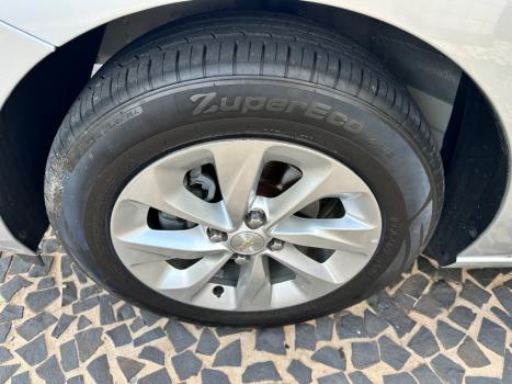 CHEVROLET Onix Sedan 1.0 12V 4P FLEX LTZ PLUS TURBO, Foto 11