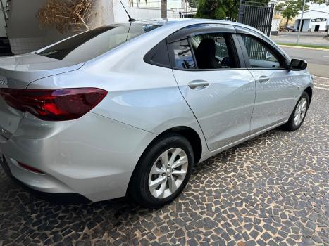 CHEVROLET Onix Sedan 1.0 12V 4P FLEX LTZ PLUS TURBO, Foto 12