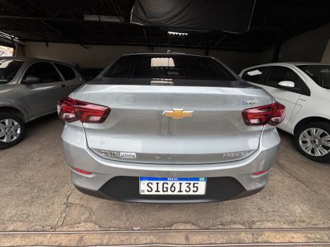 CHEVROLET Onix Sedan 1.0 12V 4P FLEX PREMIER PLUS TURBO AUTOM�TICO, Foto 2