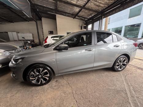 CHEVROLET Onix Sedan 1.0 12V 4P FLEX PREMIER PLUS TURBO AUTOM�TICO, Foto 4