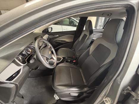 CHEVROLET Onix Sedan 1.0 12V 4P FLEX PREMIER PLUS TURBO AUTOM�TICO, Foto 5