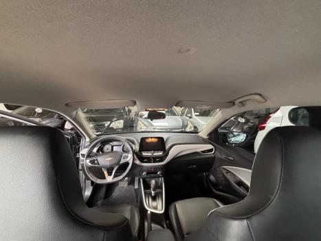 CHEVROLET Onix Sedan 1.0 12V 4P FLEX PREMIER PLUS TURBO AUTOM�TICO, Foto 7