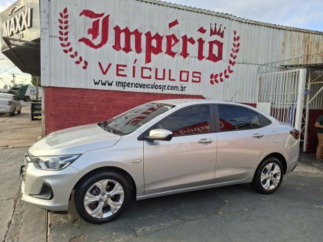 CHEVROLET Onix Sedan 1.0 12V 4P FLEX LTZ PLUS TURBO AUTOM�TICO, Foto 2