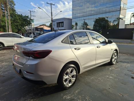 CHEVROLET Onix Sedan 1.0 12V 4P FLEX LTZ PLUS TURBO AUTOM�TICO, Foto 3