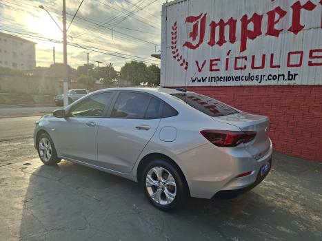 CHEVROLET Onix Sedan 1.0 12V 4P FLEX LTZ PLUS TURBO AUTOM�TICO, Foto 4