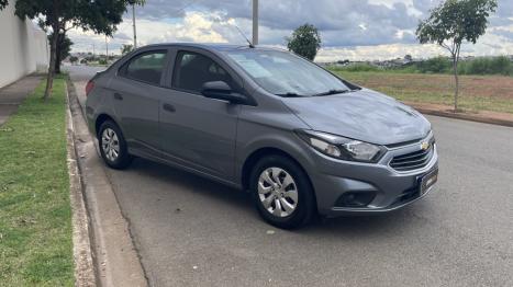 CHEVROLET Onix Sedan 1.0 4P FLEX JOY, Foto 1