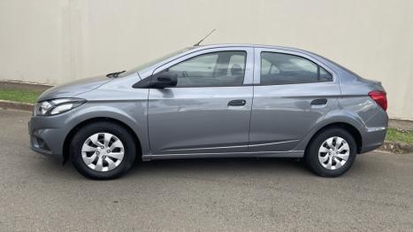 CHEVROLET Onix Sedan 1.0 4P FLEX JOY, Foto 2