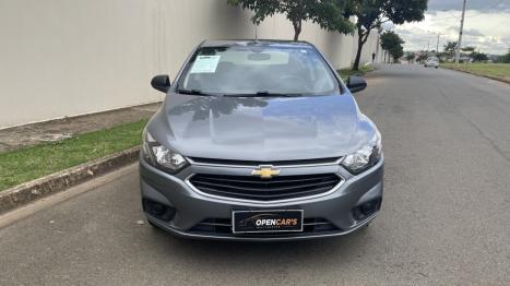 CHEVROLET Onix Sedan 1.0 4P FLEX JOY, Foto 3