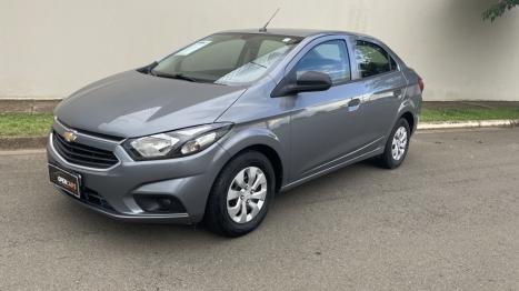 CHEVROLET Onix Sedan 1.0 4P FLEX JOY, Foto 4