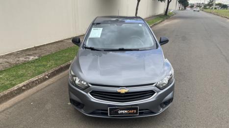 CHEVROLET Onix Sedan 1.0 4P FLEX JOY, Foto 5