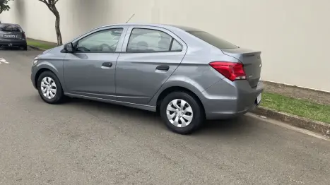 CHEVROLET Onix Sedan 1.0 4P FLEX JOY, Foto 6